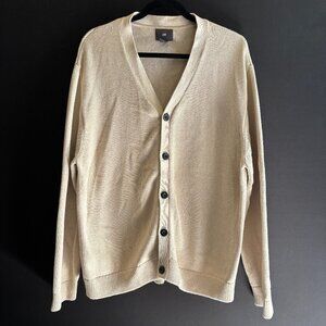 H&M | Cardigan Sweatshirt | Size: L